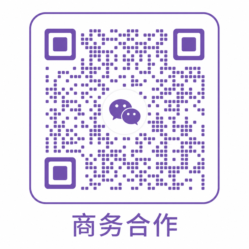 51商务二维码